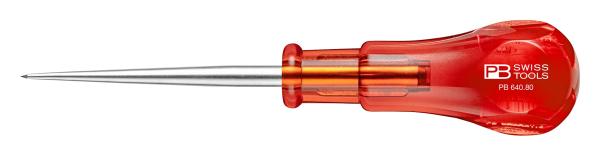 PB Swiss Tools PB 640 80mm Vorstechahle