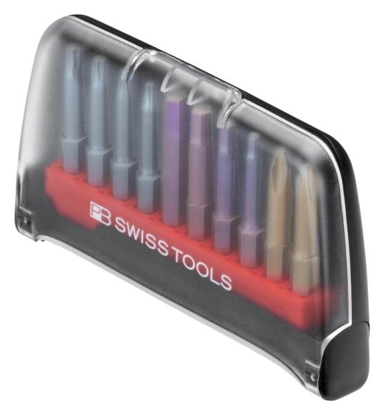 PB Swiss Tools PB E6 700 BC Bit-Set