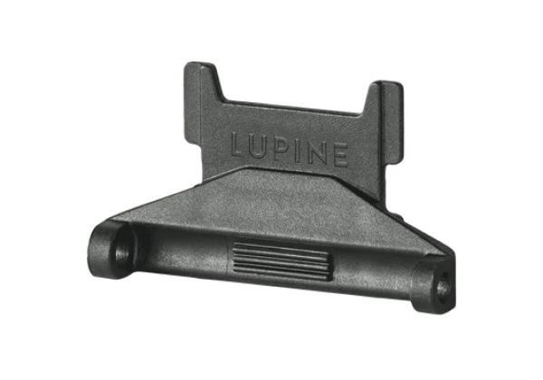 Lupine Penta FrontClick Halter