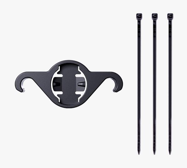 Ravemen ABM18 Saddle Mount Rücklichthalterung