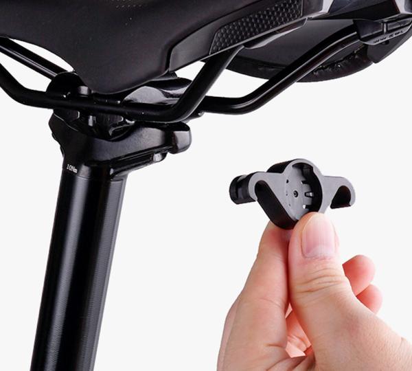 Ravemen ABM18 Saddle Mount Rücklichthalterung