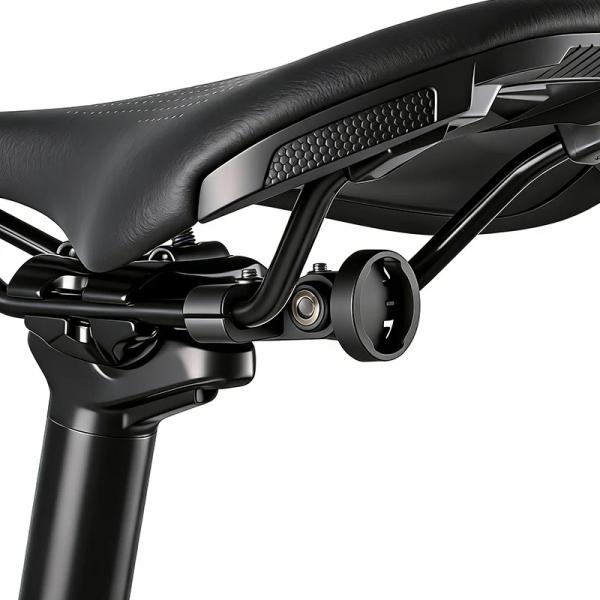 Ravemen ABM25 Seatrails Mount Halterung zu CL01 Rücklicht