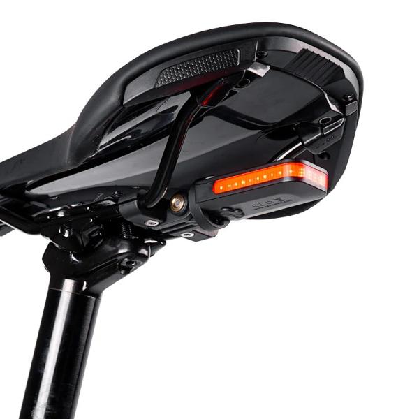 Ravemen ABM25 Seatrails Mount Halterung zu CL01 Rücklicht