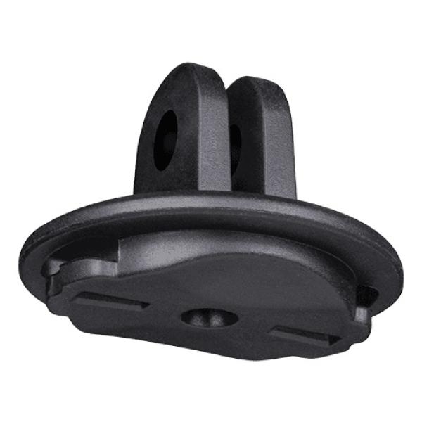 Ravemen AGM04 Halterung für Montage unterhalb GPS Halterung zu allen FR Modellen