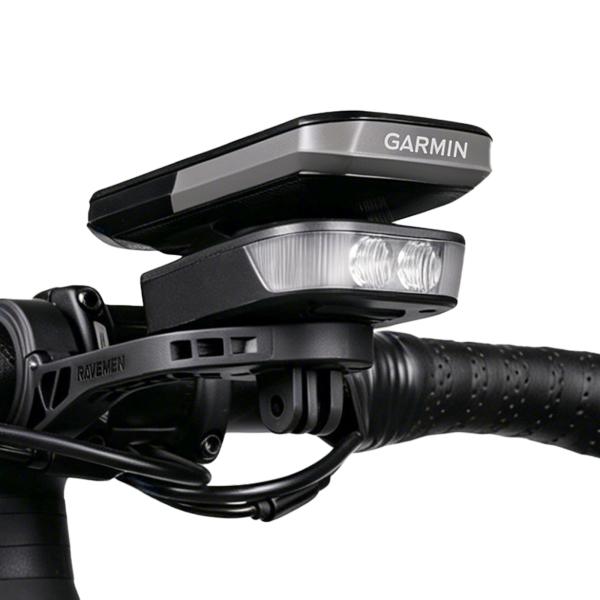 Ravemen AOM05 Out-Front Bike Mount Garmin/Wahoo/Bryton/GoPro