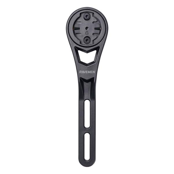 Ravemen AOM06 Out-front Mount Garmin/Wahoo/Bryton/GoPro