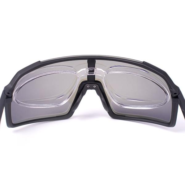 Ravemen CG02 HD Polarized TAC Brille