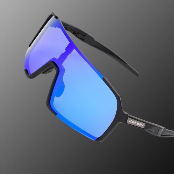Ravemen CG02 HD Polarized TAC Brille