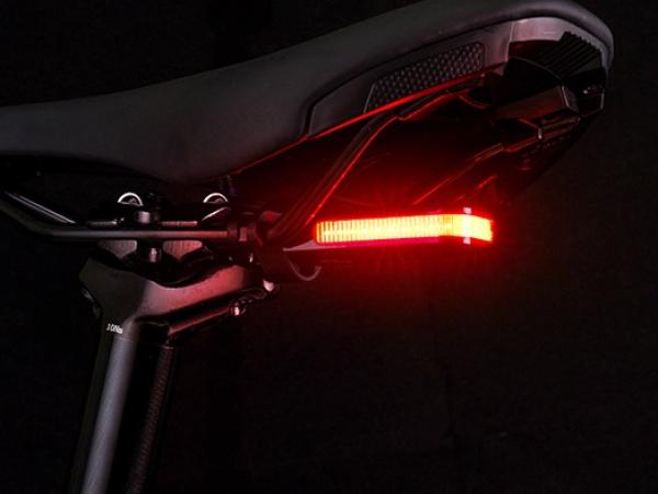 Ravemen CL01 Rücklicht