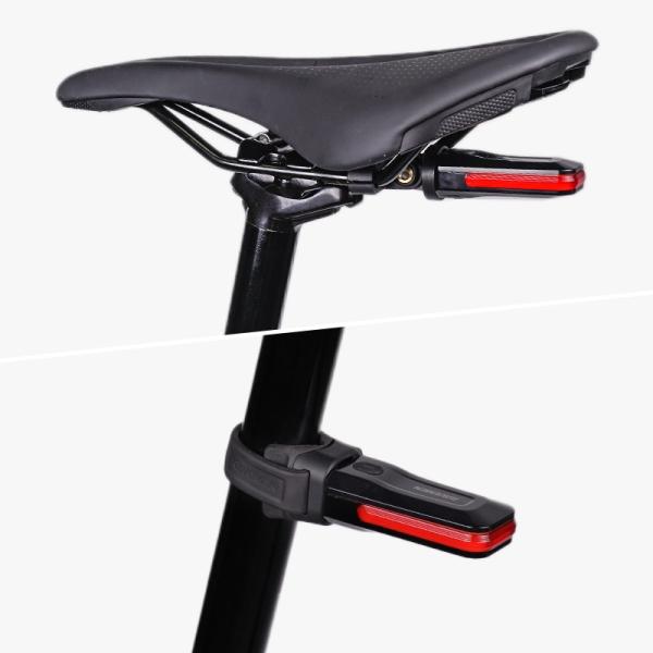 Ravemen CL100 Rücklicht