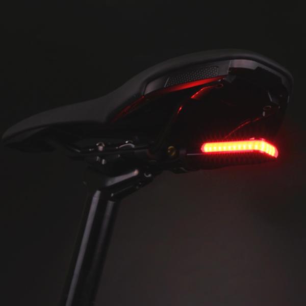 Ravemen CL200 Rücklicht
