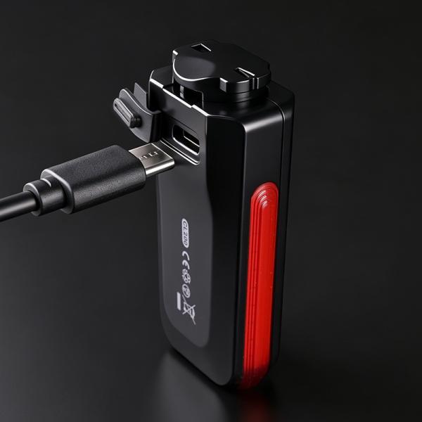 Ravemen CL200 Rücklicht