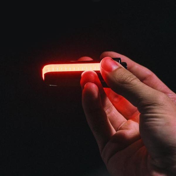 Ravemen CL50 Rücklicht