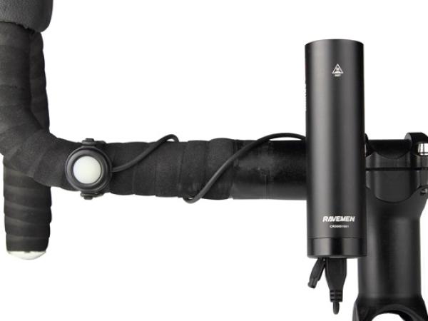 Ravemen CR1000 Frontlicht