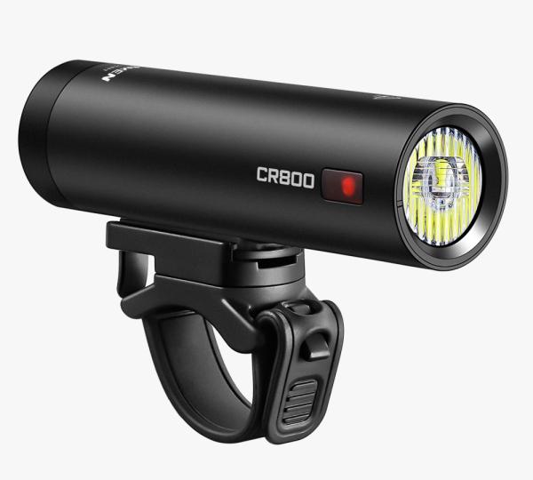 Ravemen CR800 Frontlicht