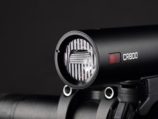 Ravemen CR800 Frontlicht
