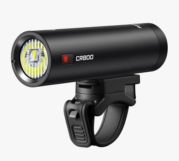 Ravemen CR800 Frontlicht