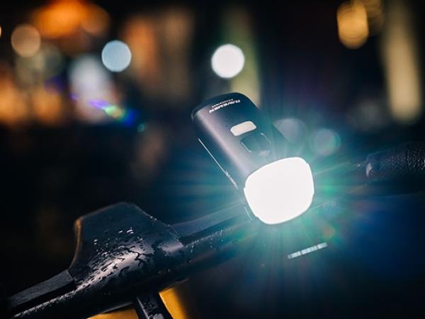Ravemen K1000 Frontlicht