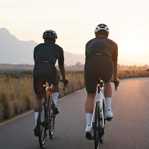 Ravemen NT401 Smart Emoji Rücklicht