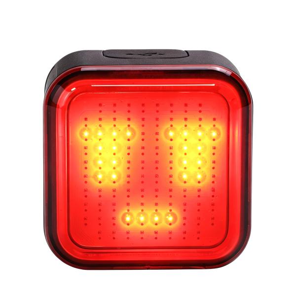 Ravemen NT401 Smart Emoji Rücklicht