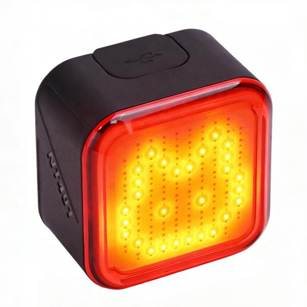 Ravemen NT401 Smart Emoji Rücklicht