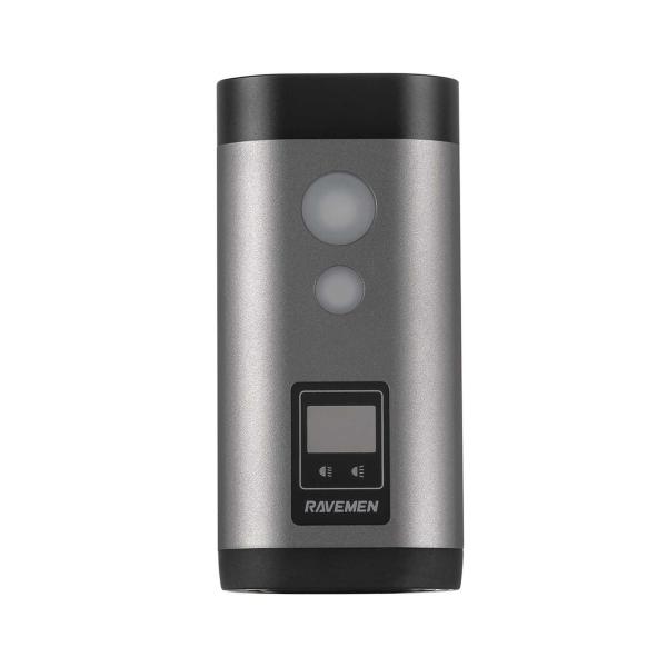 Ravemen PR1400 Frontlicht