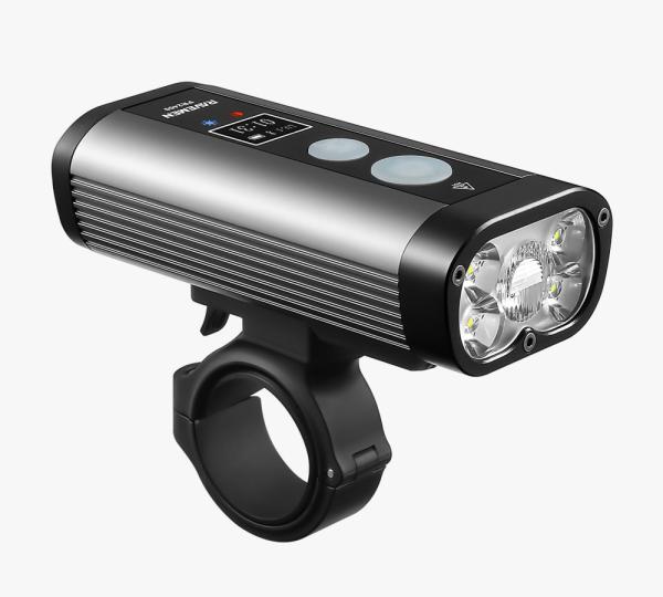 Ravemen PR2400 Frontlicht