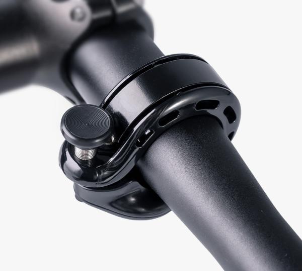 Ravemen Q2 AirTag Fahrradklingel