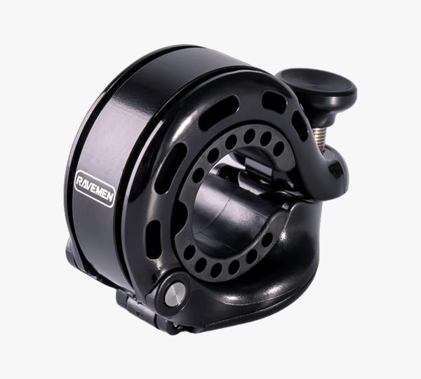 Ravemen Q2 AirTag Fahrradklingel