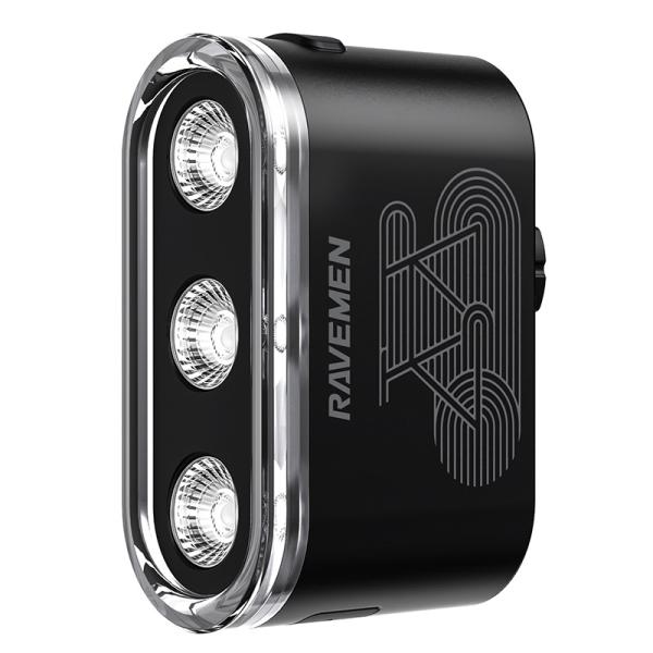 Ravemen TR400 Rücklicht