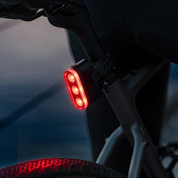 Ravemen TR600 Rücklicht