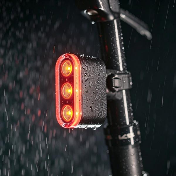 Ravemen TR600 Rücklicht