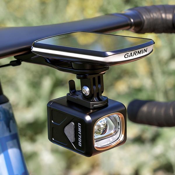 Ravemen UR1700 Frontlicht