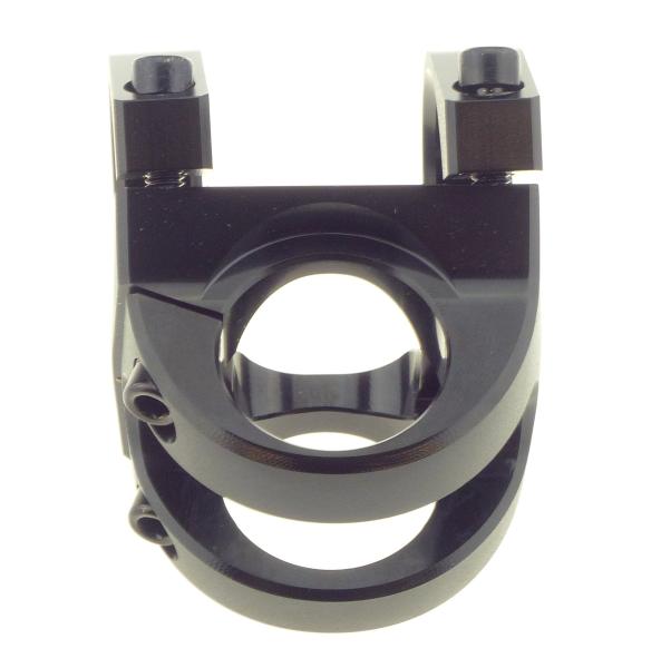 Renthal Apex V2 35 x 33mm black/black Vorbau