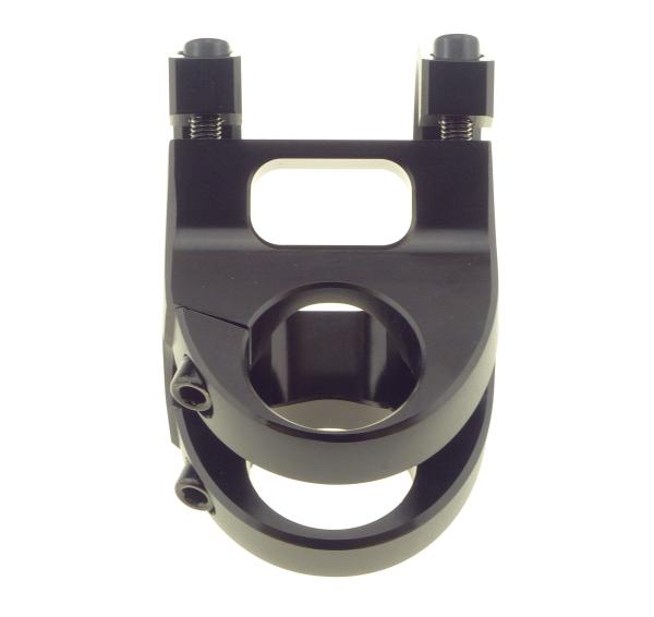 Renthal Apex V2 35 x 50mm black/black Vorbau