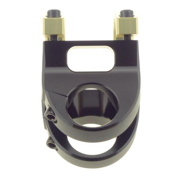 Renthal Apex V2 35 x 50mm black/gold Vorbau