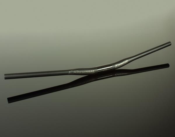 Renthal Fatbar Carbon V3 800mm/10mm Rise Lenker