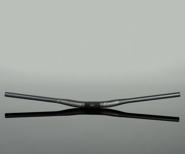 Renthal Fatbar Carbon V3 800mm/10mm Rise Lenker