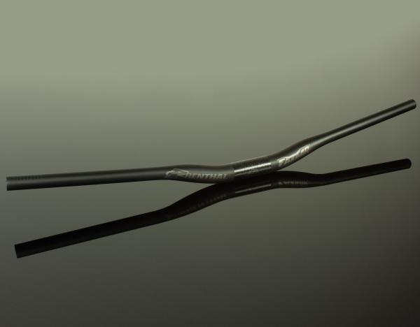 Renthal Fatbar Carbon V3 800mm/20mm Rise Lenker