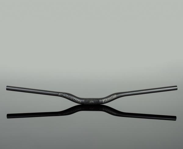 Renthal Fatbar Carbon V3 800mm/30mm Rise Lenker
