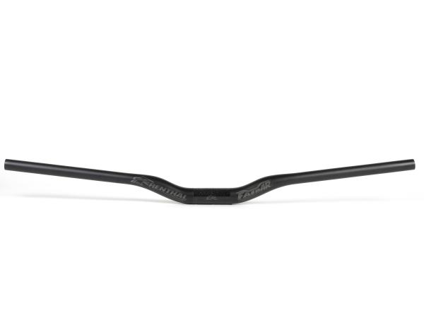Renthal Fatbar Carbon V3 800mm/30mm Rise Lenker