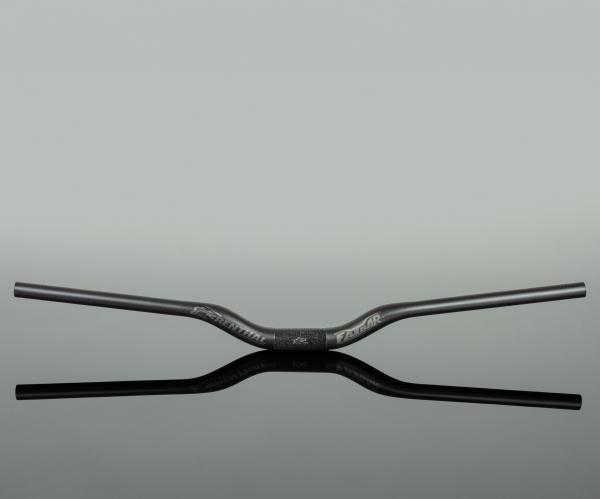 Renthal Fatbar Carbon V3 800mm/40mm Rise Lenker