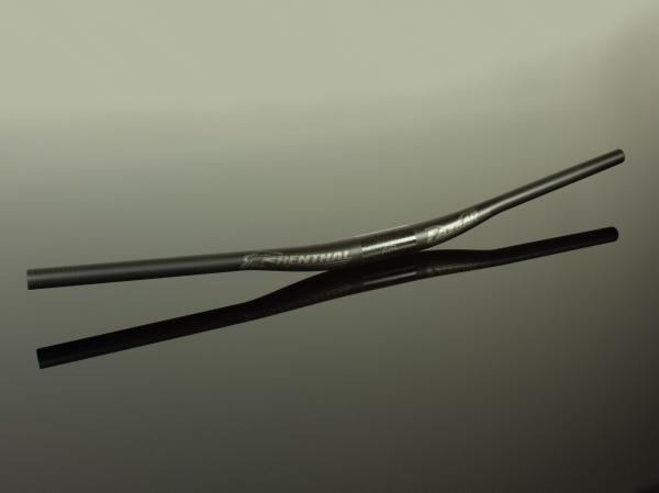 Renthal Fatbar Carbon35 V3 800mm/10mm Rise Lenker