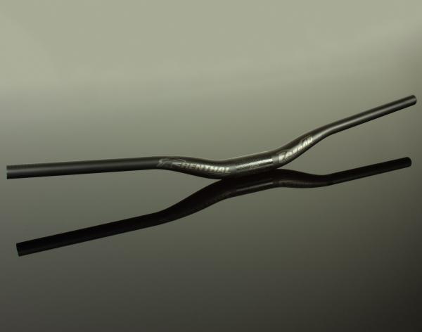 Renthal Fatbar Carbon35 V3 800mm/30mm Rise Lenker