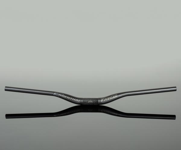 Renthal Fatbar Carbon35 V3 800mm/30mm Rise Lenker