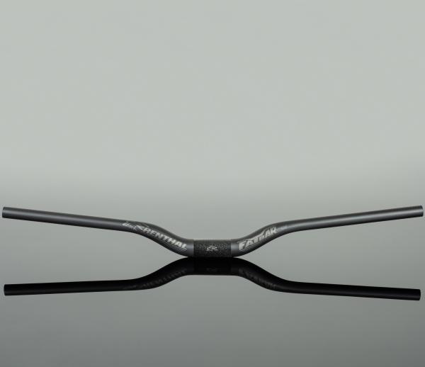 Renthal Fatbar Carbon35 V3 800mm/40mm Rise Lenker