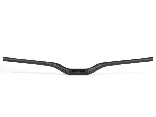 Renthal Fatbar Carbon35 V3 800mm/40mm Rise Lenker