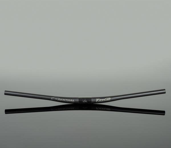 Renthal Fatbar Lite Carbon V3 800mm/10mm Rise Lenker