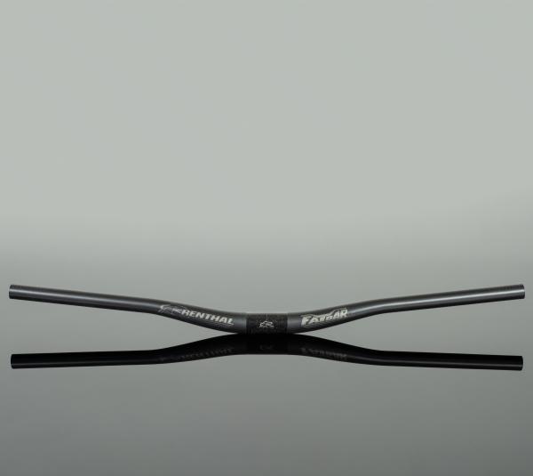Renthal Fatbar Lite Carbon V3 800mm/20mm Rise Lenker