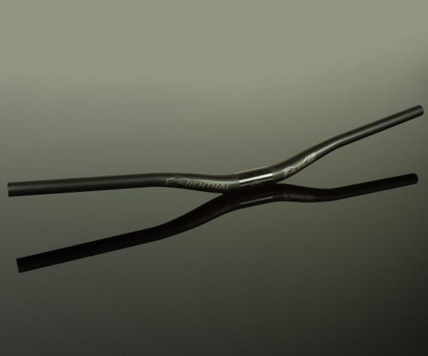 Renthal Fatbar Lite Carbon V3 800mm/30mm Rise Lenker